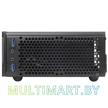 Корпус SilverStone Milo ML05 (SST-ML05B) картинка 3